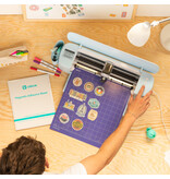 LOKLiK Magnetic Sheet 0.5 mm - 10 pack LOKLiK Magnetic Sheet 0.5 mm - 10 pack