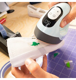 LOKLiK Sublimation Heat Tape - Blue