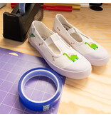 LOKLiK Sublimation Heat Tape - Blue