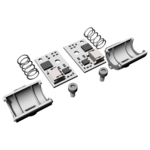 UltiMaker-stroomsensor-printplaatpakket (S-serie) 80-224396