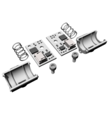 UltiMaker Flow Sensor PCB Pack (S Series) 80-224396