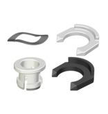 UltiMaker Bowden Fastener (Bulk Pack) 81-229239