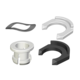Bowden Fastener (Bulk Pack) 81-229239