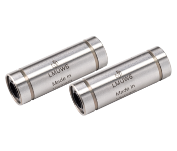 UltiMaker Print Head Bearing Pack (2+C, UM2) 80-106500