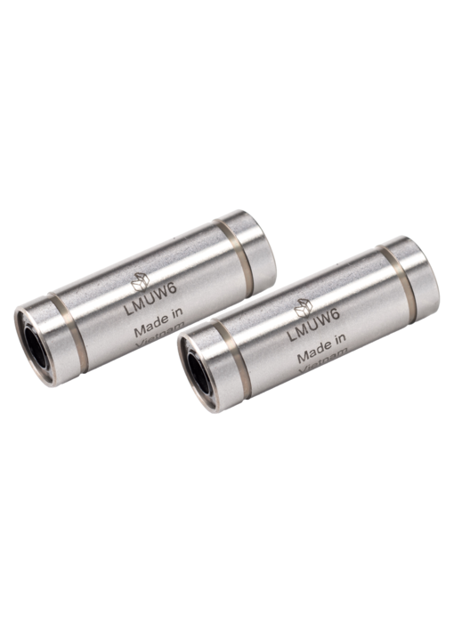 UltiMaker Print Head Bearing Pack (2+C, UM2) 80-106500