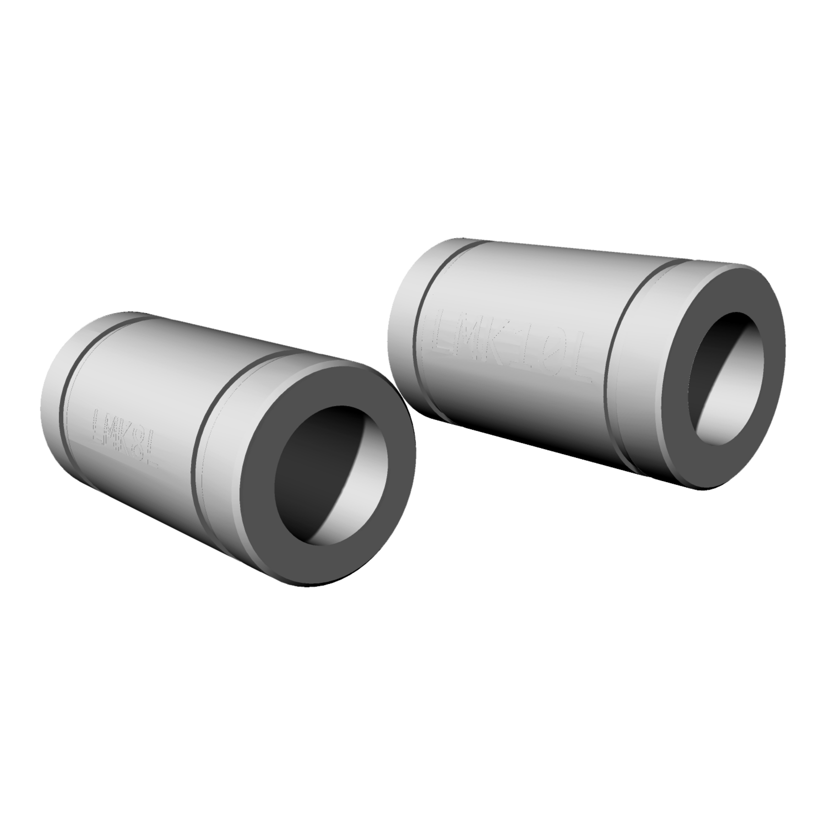 UltiMaker Print Head Bearing Pack (S Series) 80-142817