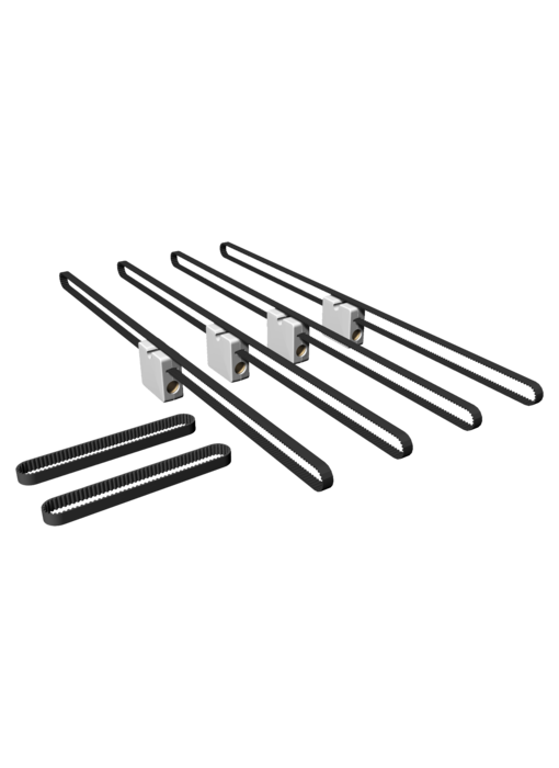 UltiMaker Sliding Block Pack (UM2) 70-232090