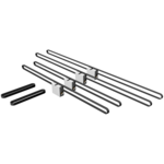 UltiMaker Sliding Block Pack (S3) 70-232040