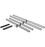 UltiMaker Sliding Block Pack (S3) 70-232040