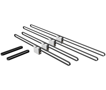 UltiMaker Sliding Block Pack (S3) 70-232040
