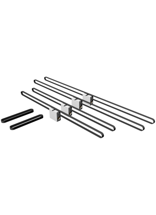 UltiMaker Sliding Block Pack (S3) 70-232040
