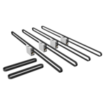 UltiMaker-schuifblokset (UM3, 2+C) 70-232042