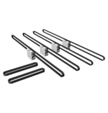 UltiMaker Sliding Block Pack (UM3, 2+C) 70-232042