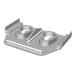UltiMaker siliconen spuitmondbeschermerset (UM3, F-serie) 81-210542