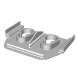 UltiMaker Silicone Nozzle Cover Pack (UM3, F Series) 81-210542