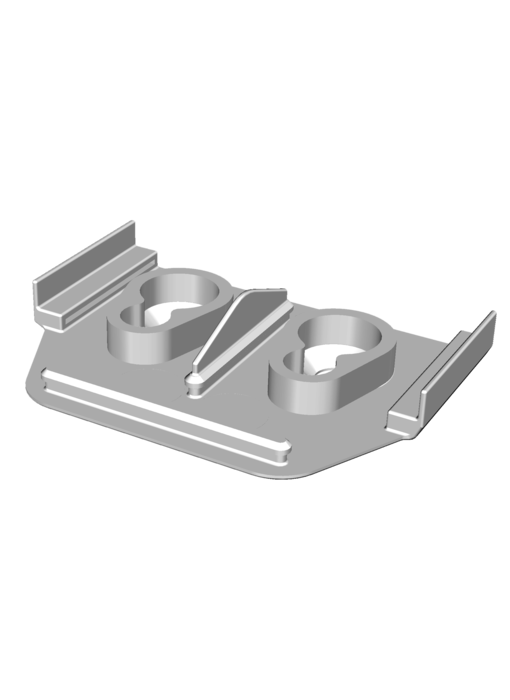 UltiMaker Silicone Nozzle Cover Pack (UM3, F Series) 81-210542