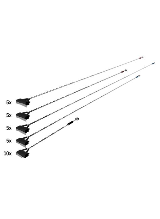 UltiMaker Limit Switch (Bulk Pack) 81-133761