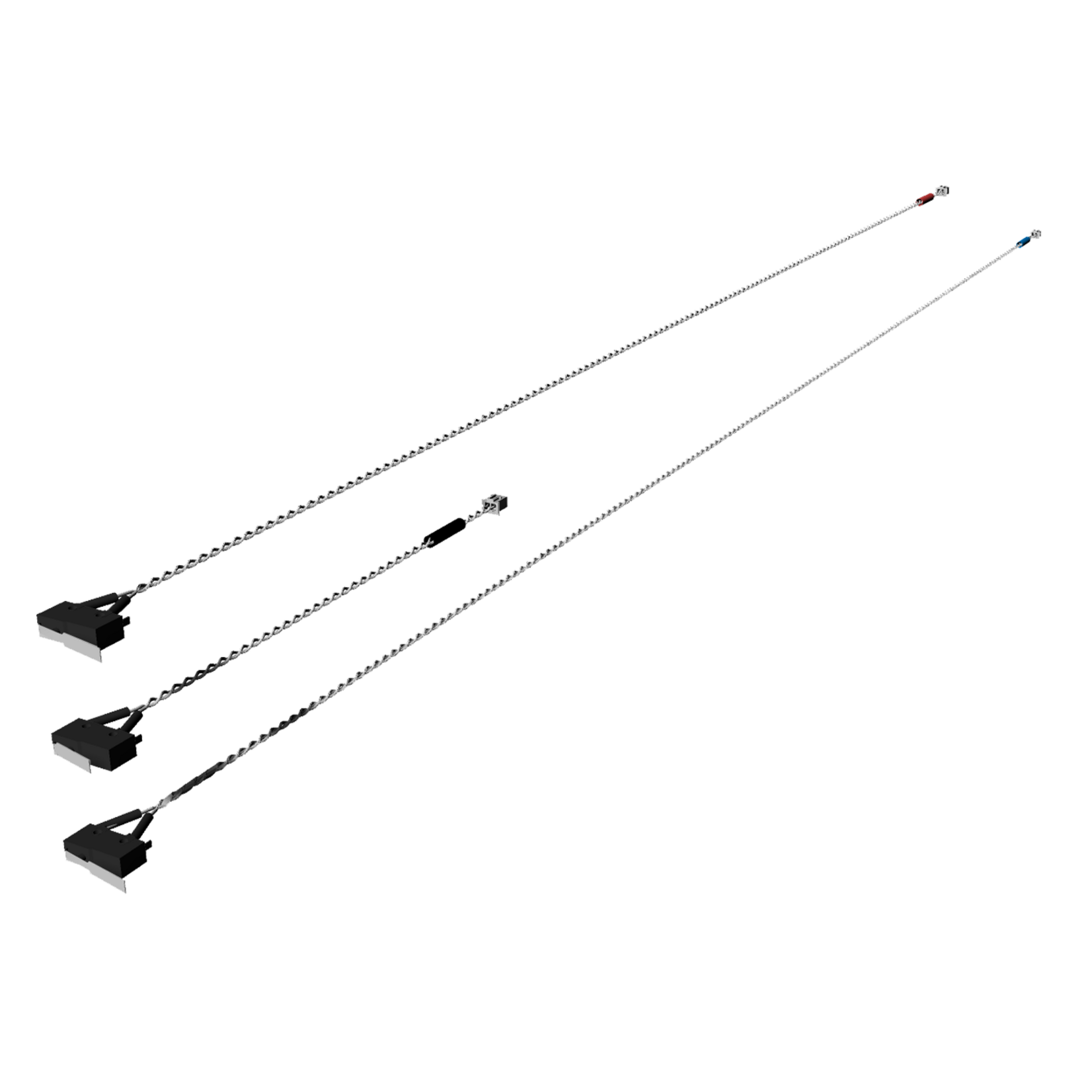 UltiMaker Limit Switch Pack (S3) 80-165651