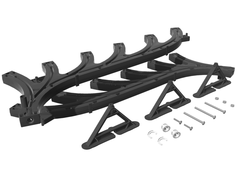 UltiMaker Merger Pack (MS) 80-217624
