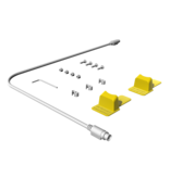 UltiMaker S5 Air Manager Accessories 70-218072