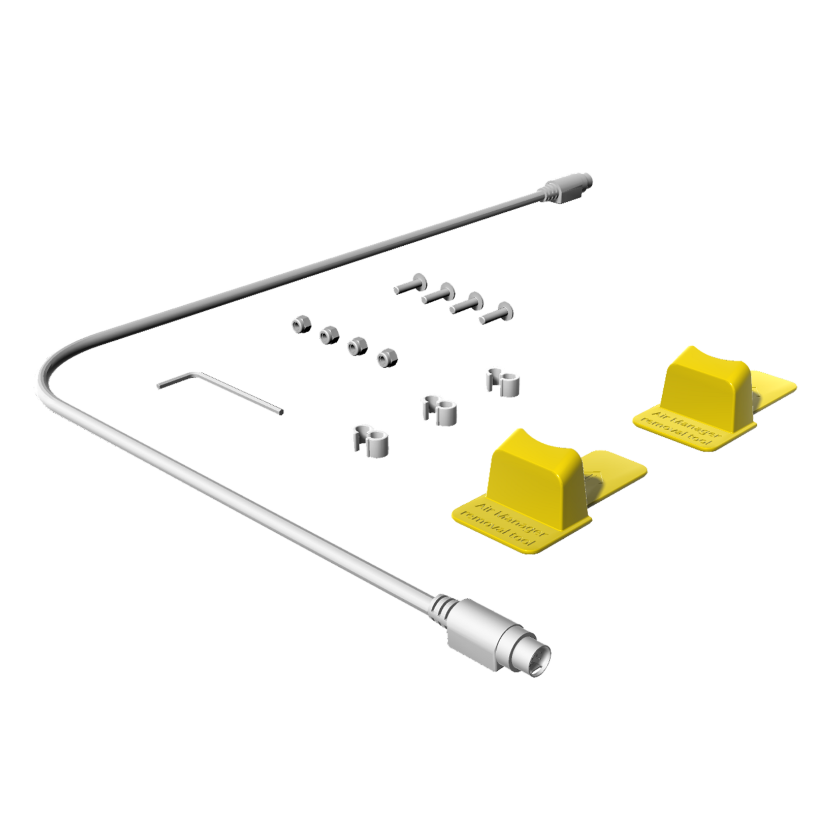 UltiMaker S5 Air Manager Accessories 70-218072