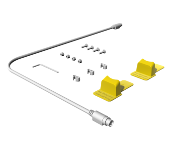 UltiMaker S5 Air Manager Accessories 70-218072
