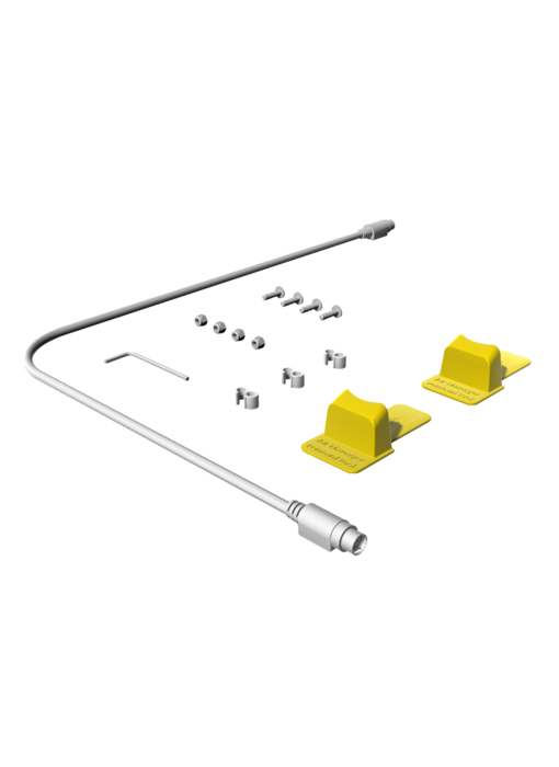 UltiMaker S5 Air Manager Accessories 70-218072