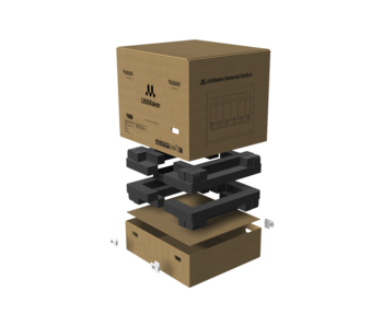 UltiMaker Packaging Kit (MS) 70-217645