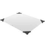 UltiMaker Glass Plate (S5) 80-227635