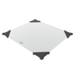 UltiMaker Glass Plate (2+C, S3) 80-227639