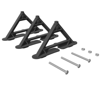 UltiMaker Merger Mounts Pack (MS) 80-212819