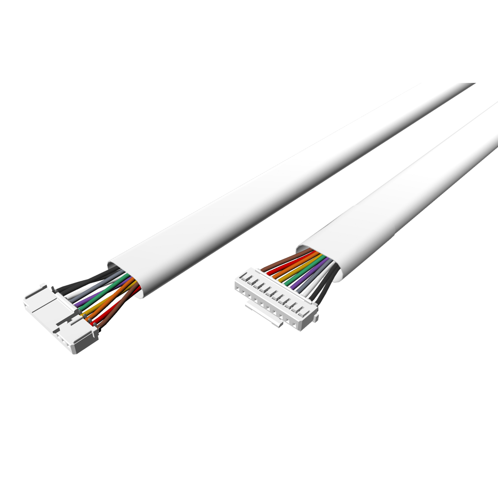 UltiMaker Print Head Cable (S Series) 80-138400