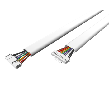 UltiMaker Print Head Cable (S Series) 80-138400