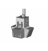 UltiMaker Print Head Assembly Capacitive (S3, S5) 225661