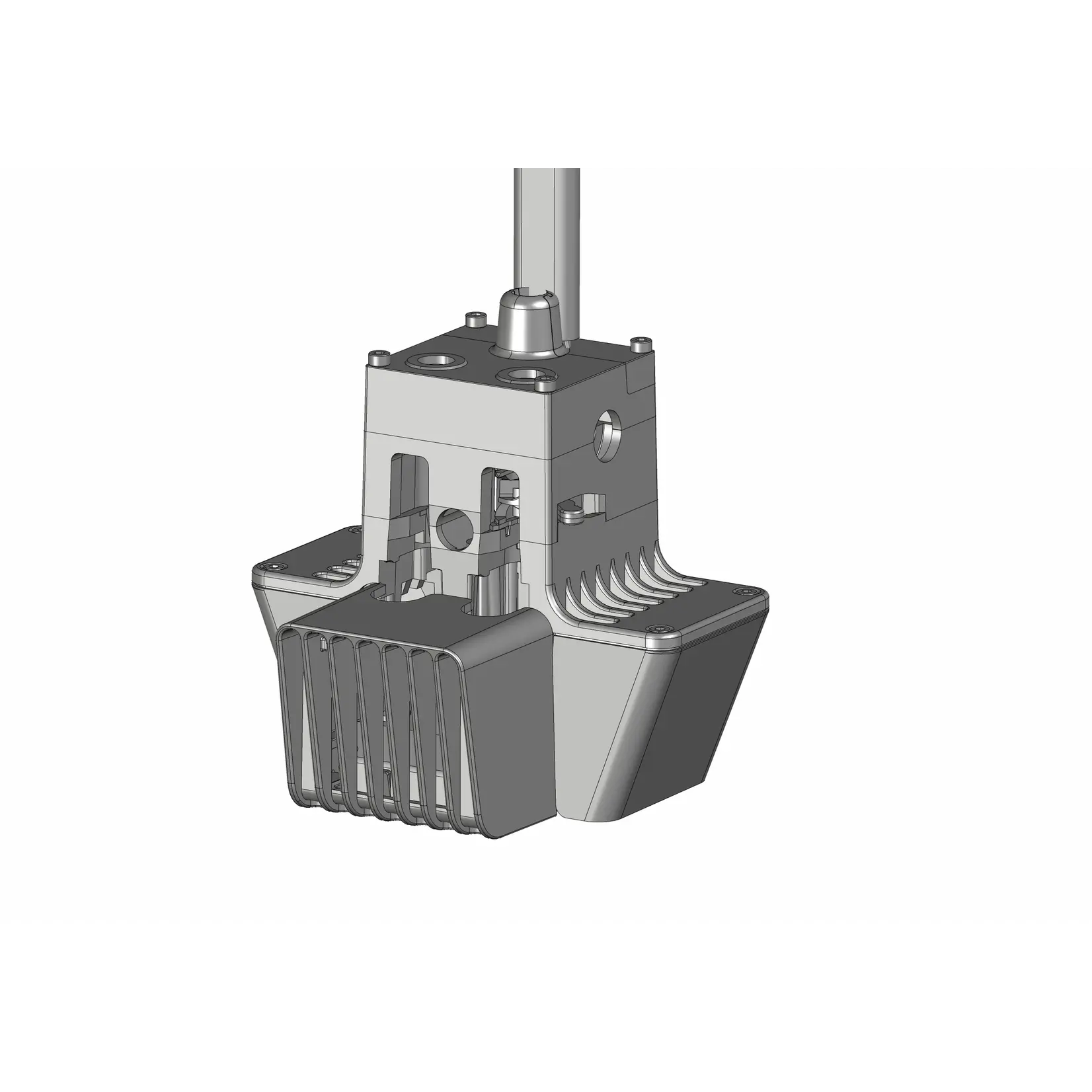 UltiMaker Print Head Assembly Capacitive (S3, S5) 225661