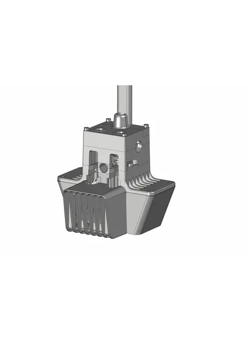 UltiMaker Print Head Assembly Capacitive (S3, S5) 225661