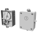 UltiMaker Left Feeder Assembly (S3, S5, S7) 70-225720
