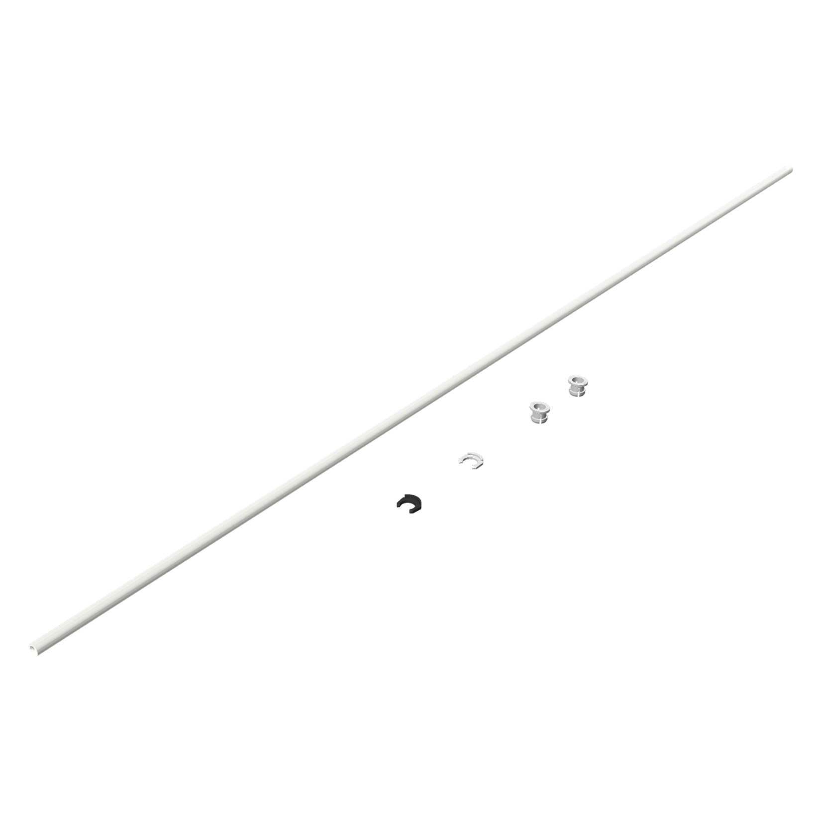 UltiMaker Bowden Pack L705 (UM2, UM3, 2+C) 80-226572