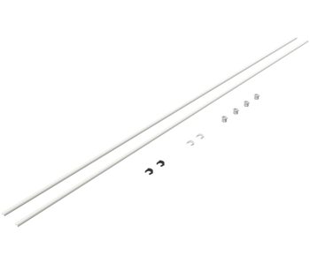 UltiMaker Bowden Pack L850 (S Series) 80-227177