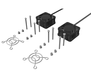 UltiMaker System Fan Set (S Series) 80-227543