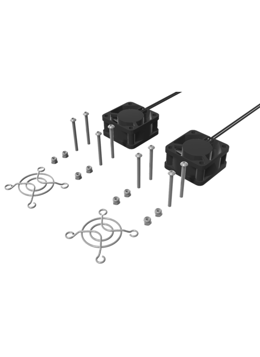 UltiMaker System Fan Set (S Series) 80-227543