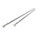 UltiMaker-set met kabels voor de flowsensor (S5, S7, S8) 80-135457