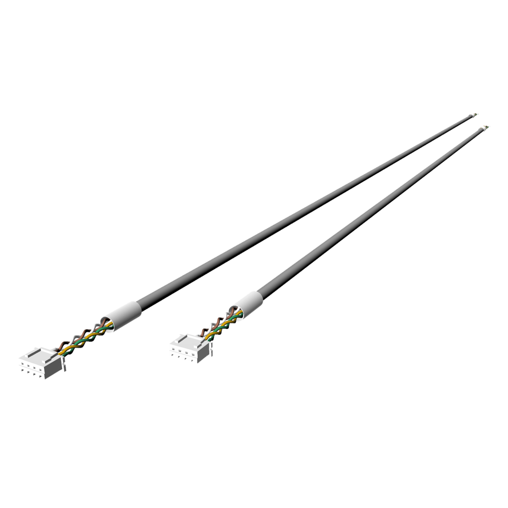 UltiMaker Flow Sensor Cable Pack (S5, S7, S8) 80-135457