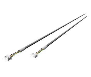 UltiMaker Flow Sensor Cable Pack (S5, S7, S8) 80-135457