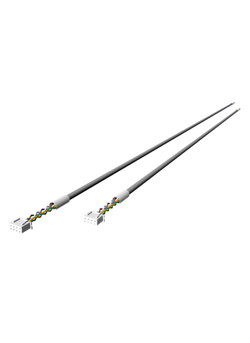 UltiMaker Flow Sensor Cable Pack (S5, S7, S8) 80-135457