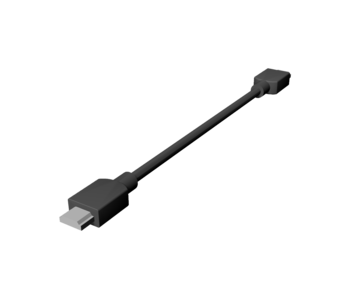 UltiMaker Header Cable Clip Pack (S Series, F Series) 80-206900