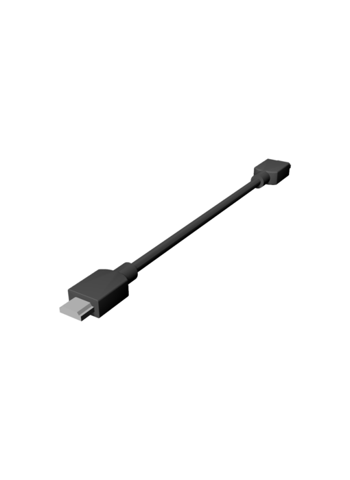 UltiMaker Header Cable Clip Pack (S Series, F Series) 80-206900