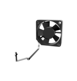 UltiMaker Axial Fan - Inductive Print Head (S7, S8) 80-233772
