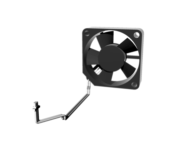 UltiMaker Axial Fan - Inductive Print Head (S7, S8) 80-233772