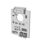UltiMaker Print Head PCB - Inductive (S7) 234574